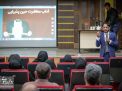گزارش تصویری  | برگزاری دوره پذيرايي، آداب معاشرت حرفه اي و آموزش شرح وظايف خدمتگزار